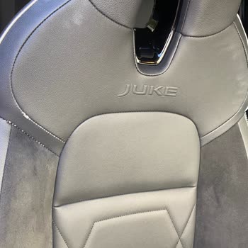 Nissan Yeni Aracın Koltuk Sorunu Ve Bayi İlgisizliği