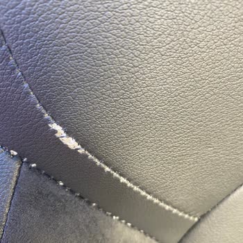 Nissan Yeni Aracın Koltuk Sorunu Ve Bayi İlgisizliği