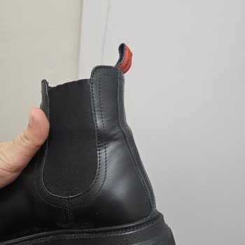 Yeşil Kundura: Kalitesiz Ürün Ve Hayal Kırıklığı