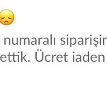 Trendyol'un İndirimli Ürün İptalleri Hayal Kırıklığı Yarattı