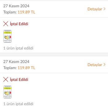 Trendyol'un İndirimli Ürün İptalleri Hayal Kırıklığı Yarattı