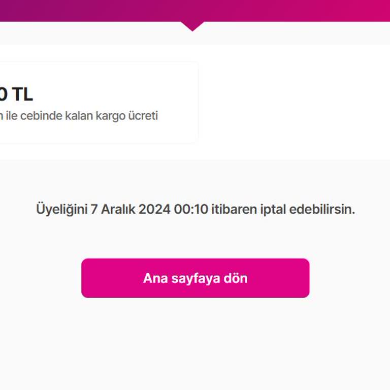 Zorunlu Premium Üyelik Ve İptal Sürecindeki Zorluklar