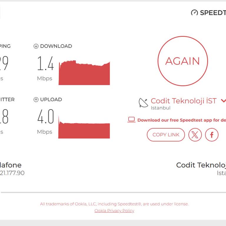 Vodafone'un Müşteri Deneyimini Zorlayan Politikaları