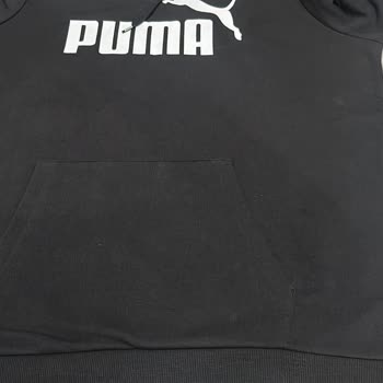 Hepsiburada'dan Gelen Kusurlu Puma Ürünü