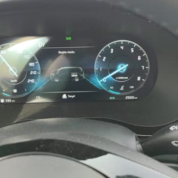 Kia Ceed Sport Wagon'da Kronik Arıza Sorunu