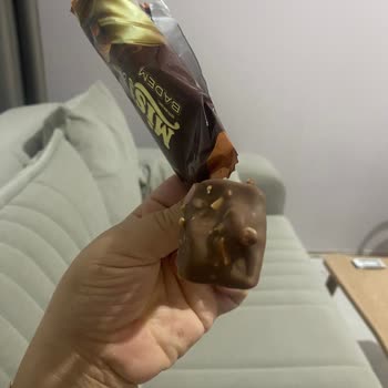 Mini Dondurmadaki Eksik Lokma Hayal Kırıklığı