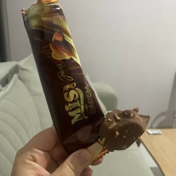 Mini Dondurmadaki Eksik Lokma Hayal Kırıklığı