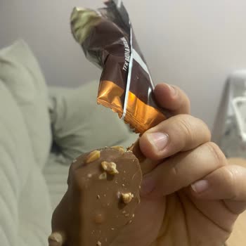 Mini Dondurmadaki Eksik Lokma Hayal Kırıklığı