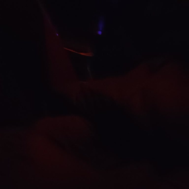 Gece Yolculuğunda Koltuk Tartışması
