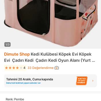İndirimli Ürün Kargoya Verilmedi: Teslimat Bekleniyor!