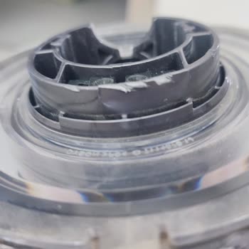 Dyson Servis Sürecinde Yaşanan Sorunlar