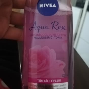 Nivea Ürünleri Cildimi Mahvetti!