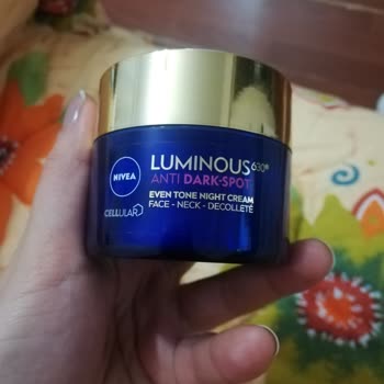 Nivea Ürünleri Cildimi Mahvetti!
