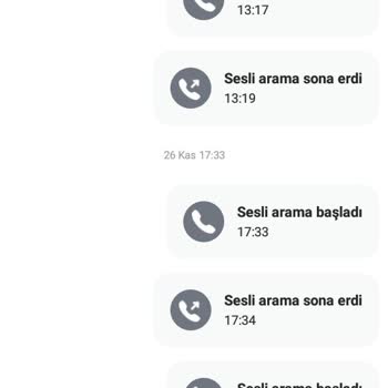 İade Sürecinde İletişim Sorunu