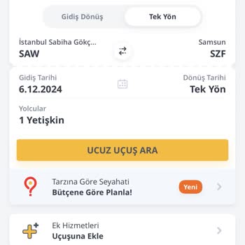 Pegasus Genç Bol Bol Puan Transfer Sorunu