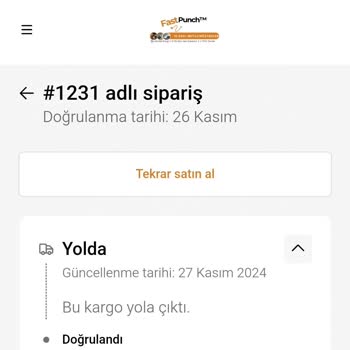 Kargom Neden Hâlâ Gelmedi?