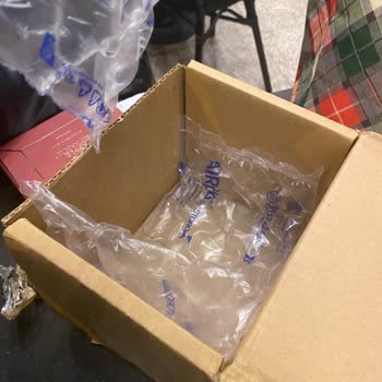 Özensiz Paketleme Ve Eksik Kişiselleştirme Hayal Kırıklığı