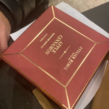 Özensiz Paketleme Ve Eksik Kişiselleştirme Hayal Kırıklığı