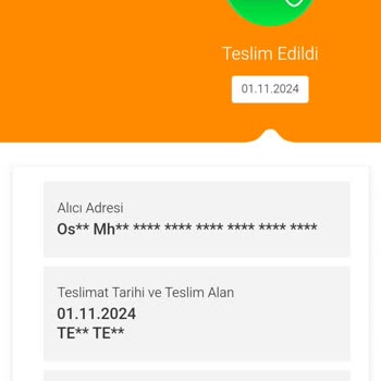 Kiwi Öğütücü Tamir Sürecinde Aksaklık Ve Mağduriyet