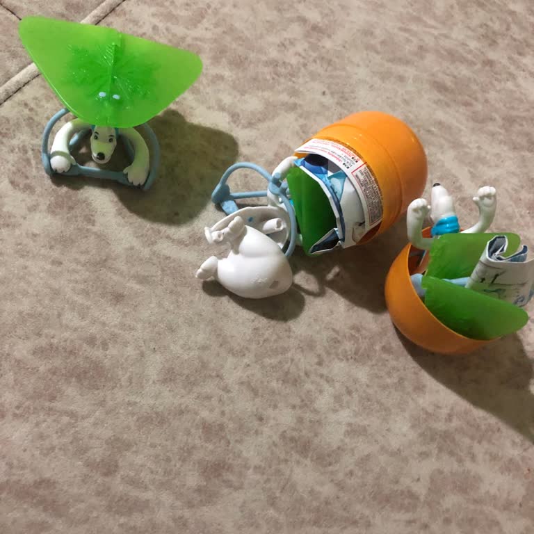 Kinder Maxi Oyuncak Hayal Kırıklığı