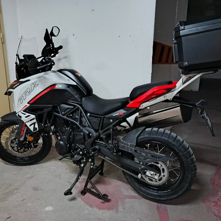 Benelli Servisinde Filtre Eksikliği Ve Distribütör Sorumluluğu