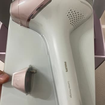 Philips Lumea'nın Beklenmedik Arızası Ve İade Süreci Sorunu