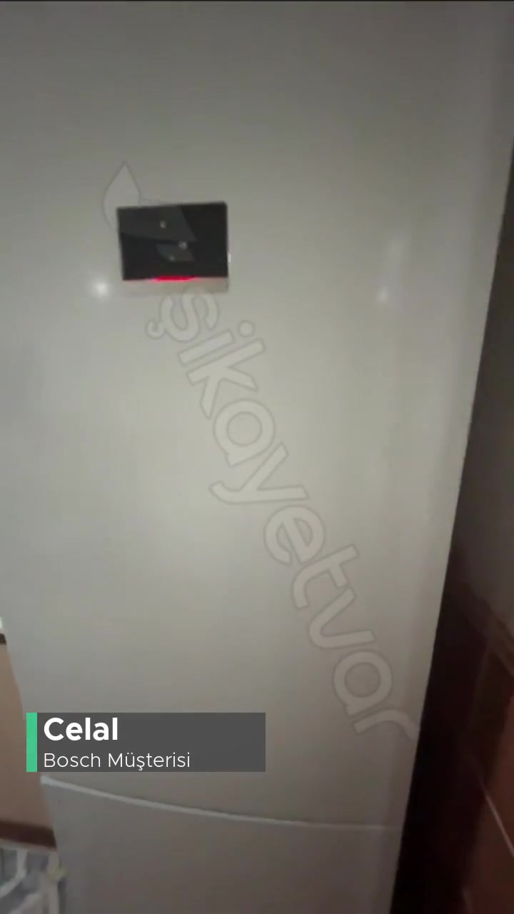 Bosch Genel Merkez Ve Yetkili Servis Bu Sesi Normal Kabul Ediyor! videonun kapak resmi