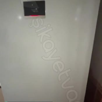 Bosch Genel Merkez Ve Yetkili Servis Bu Sesi Normal Kabul Ediyor!