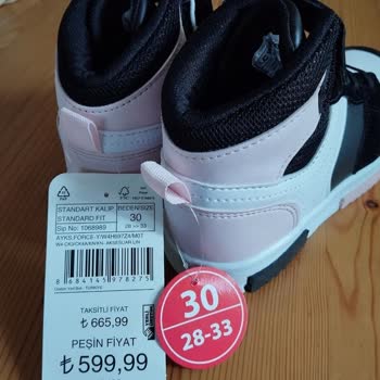 Yanlış Etiket Fiyatı Ve İletişim Sorunları