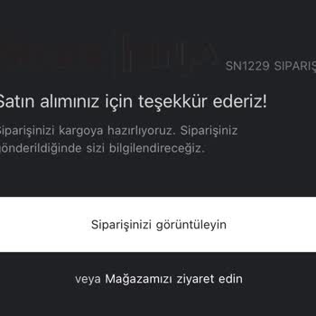 Evtek Küçük Ev Aletleri Şikayeti