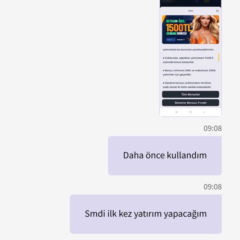 Betlondra Kazancımın Ardından Hesabım Aniden Kapandı