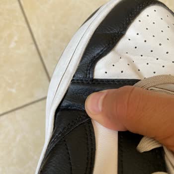 Puma Ayakkabıda Beklenmedik Kalite Sorunu