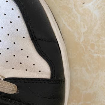 Puma Ayakkabıda Beklenmedik Kalite Sorunu