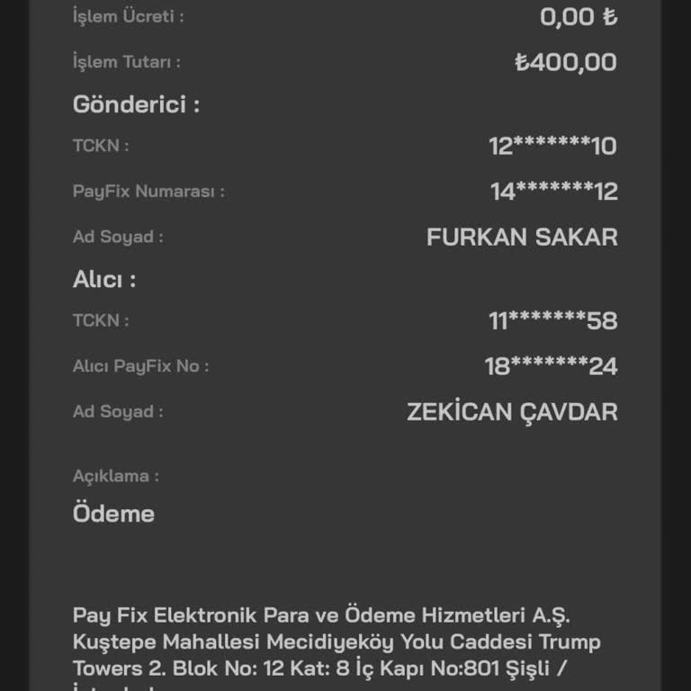 Jojobet'te Payfix Yatırım Sorunu Ve Yetersiz Destek