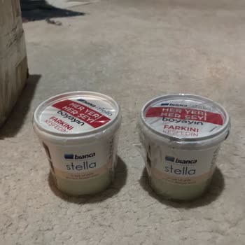 Bianca Boya Hüsranı: Kalitesiz Ürün Ve Yetersiz Çözüm!