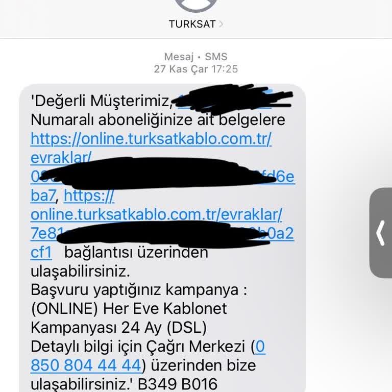 TÜRKSAT Kablo Net'in Kurulum Gecikmesiyle Yaşanan Hayal Kırıklığı