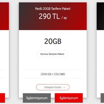 Uzun Süreli Müşteriye Haksız Tarife Farkı
