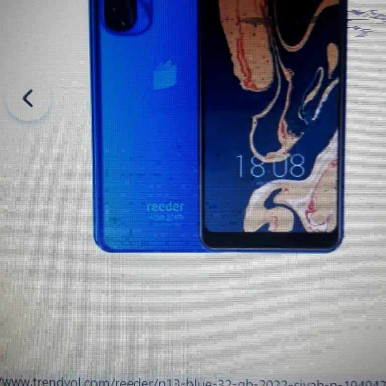 Reeder Açılmayan Telefon, Reddedilen İade: Çözüm Bekliyorum!