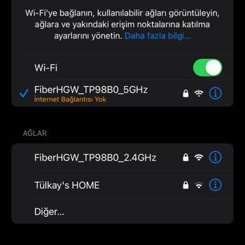 İnternet Hizmetinde Sürekli Kesinti Ve İlgisizlik