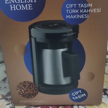 English Home Fiyat Farkı Ve Zararın Giderilmesi Talebi
