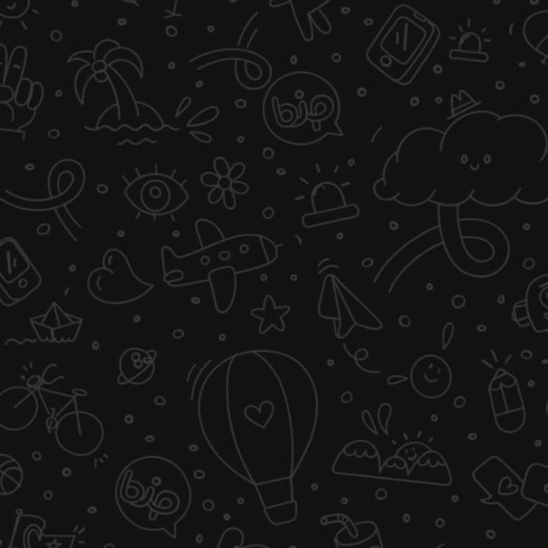 BİP Uygulamasında Grup Mesajları Sorunu