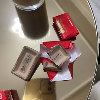 Tarihi Geçmemiş Ürün Bayat Çıktı