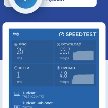 Kablo Net Hizmet Kalitesi Ve Cayma Bedeli Sorunu