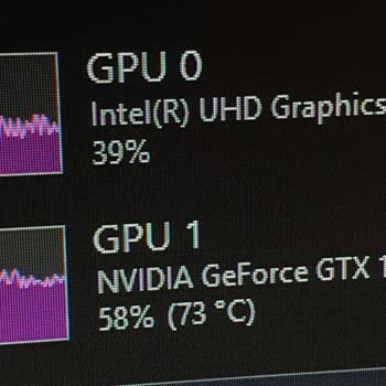 Intel Grafik Kartı Güncelleme Sorunu: Oyun Performansını Etkiliyor