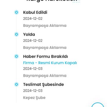 Kargoist'in Özensiz Dağıtım Ve İletişim Sorunları