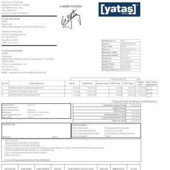 MNG Kargo'da Kayıp Kargo Ve Tazmin Sürecindeki Aksaklıklar
