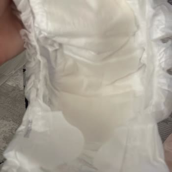Yanıltıcı Bebek Bezi Satışı