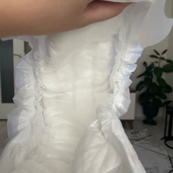 Yanıltıcı Bebek Bezi Satışı