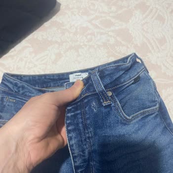 Mavi Mağazasından Aldığım Kotların Kalite Sorunu