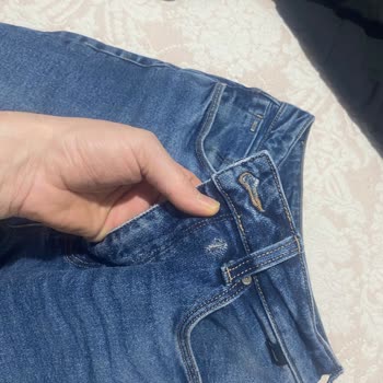 Mavi Mağazasından Aldığım Kotların Kalite Sorunu